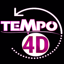 kitatempo4d.lat logo